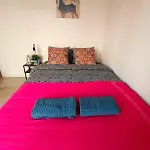 Hostel Oasis - Gothic Quarter Barcelona