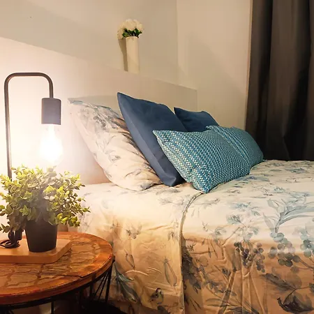 Oasis - Gothic Quarter Hostel