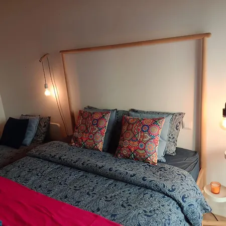 Oasis - Gothic Quarter Hostel Barcelona