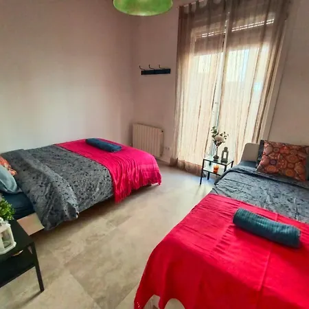Oasis - Gothic Quarter Auberge de jeunesse Barcelone