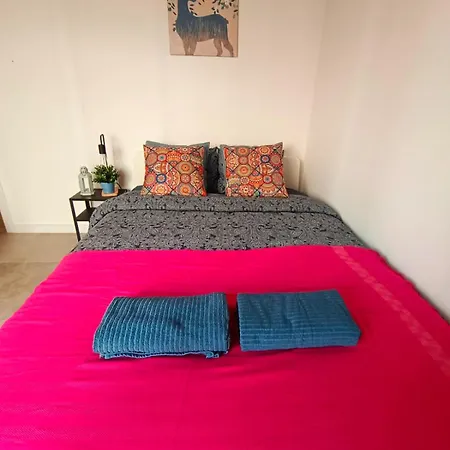 Auberge de jeunesse Oasis - Gothic Quarter Barcelone