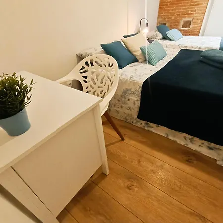 Oasis - Gothic Quarter Auberge de jeunesse *