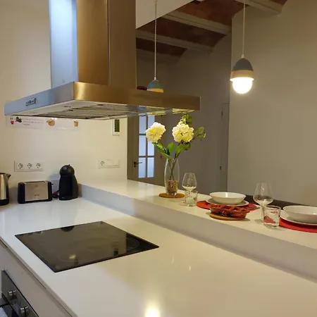 Auberge de jeunesse Oasis - Gothic Quarter Barcelone
